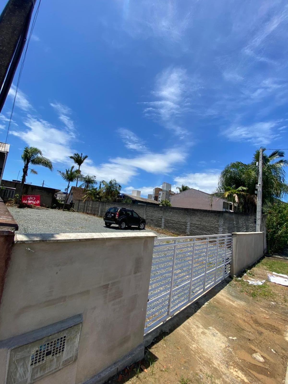 Pousada Safari Penha  Bagian luar foto